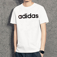 adidas 阿迪达斯 NEO H14240 男子圆领短袖