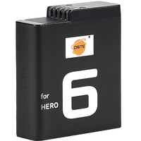 dste 蒂森特 FOR AHDBT 601 相机电池 3.85V 1230mAh 2块装 +DSTE-U501 相机电池充电器 黑色 双槽