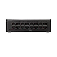 CISCO 思科 交换机 16口百兆交换机 SF95D-16-CN 16口 百兆企业级交换机