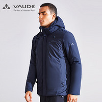 VAUDE 巍德 1518169 男士P棉抓绒棉服外套