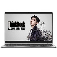 ThinkPad 思考本 ThinkBook 15p 15.6英寸笔记本电脑（i5-10300H、16GB、512GB SSD、GTX1650Ti）