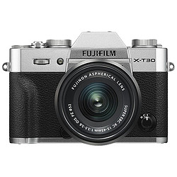 FUJIFILM 富士 X-T30 / xt30 微单相机 无反相机 -sy