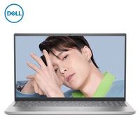 DELL 戴尔 灵越7510 15.6英寸笔记本电脑( i7-11800H、16GB、512GB SSD、RTX3050)