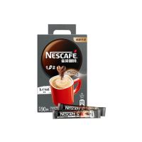 Nestlé 雀巢 咖啡1+2特浓13g*90条