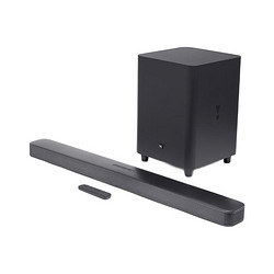 JBL 杰宝 Bar 5.1 Surround 回音壁