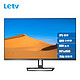 Letv 乐视 27Le1Q 27英寸显示器（2560x1440、75hz、99%sRGB）