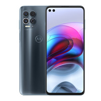 MOTOROLA 摩托罗拉 edge s 5G手机 8GB+256GB 远岱寒烟