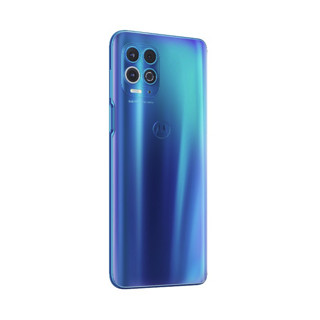 MOTOROLA 摩托罗拉 edge s 5G手机 6GB+128GB 翡色琉光