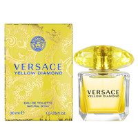 VERSACE 范思哲 幻影金钻 黄水晶女士淡香水 50ML