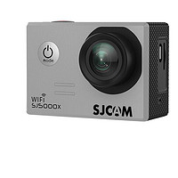 SJCAM SJ5000X 运动相机 4K