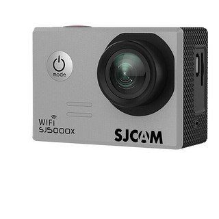 SJCAM SJ5000X 运动相机 4K