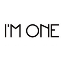 I'M ONE