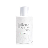 PLUS会员：Juliette has a gun 佩枪朱丽叶 不是香水女士浓香水 EDP 50ml