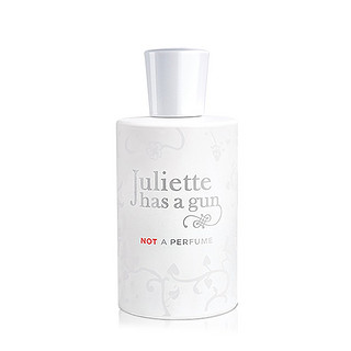 欧洲直邮Juliette has a gun佩配枪朱丽叶 桃色洛丽塔 50ml