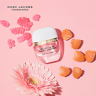 马克·雅克布Marc Jacobs/莫杰DAISY PETALS雏菊花瓣香水礼盒 女士淡香水 新品