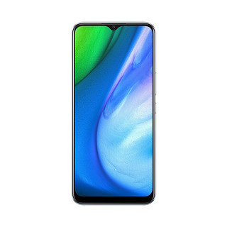 realme 真我 V3 5G手机 6GB+128GB 月光银