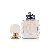 Miu Miu/缪缪 玫瑰之水淡香水喷雾 20ml