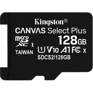 Kingston 金士顿 记录仪内存卡 128G