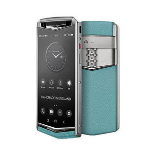 VERTU 纬图 ASTER P 巴洛克系列 4G手机