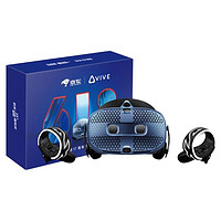  宏达电 HTC  P210 VR眼镜 一体机（2880*1700，90Hz）