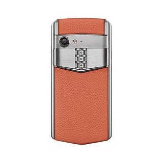 VERTU 纬图 ASTER P 巴洛克系列 4G手机 6GB+128GB 曙光橙