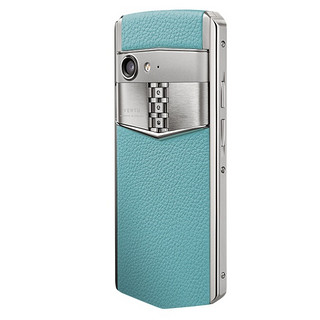 VERTU 纬图 ASTER P 巴洛克系列 4G手机 6GB+128GB 粉蓝