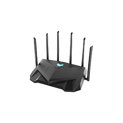 ASUS 华硕 TUF GAMING AX5400 WiFi6 千兆路由器