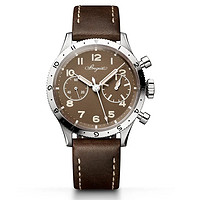 BREGUET TYPE XX ONLY WATCH 2021 2065ST/Z5/398