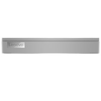 Lenovo 联想 4TB USB3.0 移动硬盘 F308 Pro 2.5英寸 皓月银