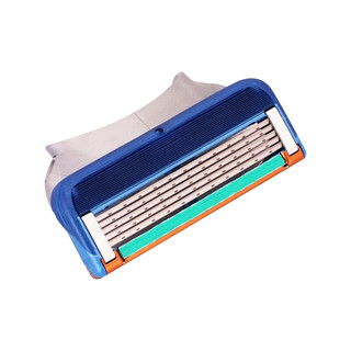 Gillette 吉列 锋隐5刀片 12刀头