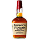 maker's mark 美格 波本威士忌 750ml