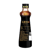 88VIP：金龙鱼 小磨香油 400ml