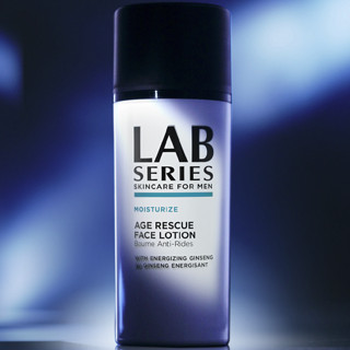 LAB SERIES 朗仕 男士熬夜精华乳 50ml