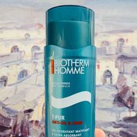 碧欧泉 男士新净肤细致保湿露 50ml