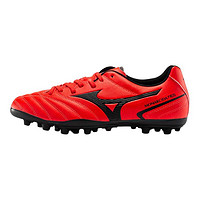 Mizuno 美津浓 Monarcida Neo II Select Ag 男子足球鞋 P1GA210660 红色/黑色 46