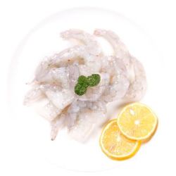 CP 正大食品 对虾虾仁 大号 净重200g