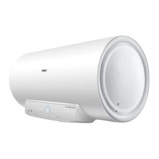 Haier 海尔 EC8004-JRS 储水式电热水器 80L 3000W