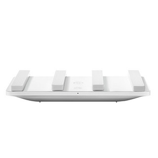 HUAWEI 华为 WS5102 双频1200M 5G百兆路由器 Wi-Fi 5 单个装 白色