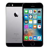 Apple 苹果 iPhone SE 4G手机 16GB 深空灰