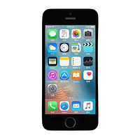 Apple 苹果 iPhone SE 4G手机 64GB 深空灰