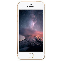 Apple 苹果 iPhone SE 4G手机 16GB 金色
