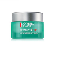 BIOTHERM 碧欧泉 水动力水凝润泽霜 50ml