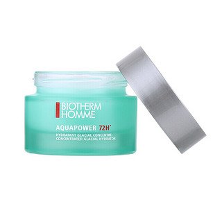 BIOTHERM 碧欧泉 水动力水凝润泽霜 50ml