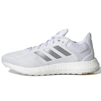 adidas 阿迪达斯 Pureboost 21 W 女子跑鞋 GZ3006