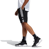 adidas 阿迪达斯 男子 篮球系列 3G SPEED X 运动 短裤 FT5879