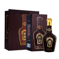 KWEICHOW ZHENJIU 珍酒 珍十五 珍藏版 53%vol 酱香型白酒 500ml*2瓶 双支装