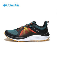 Columbia哥伦比亚户外21秋冬新品男子轻盈缓震跑步鞋BM9866 364 43.5