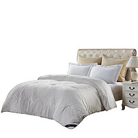 SOMERELLE 安睡宝 尊品天然蚕丝春秋被 150*215cm