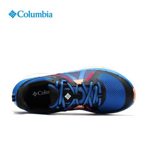 Columbia哥伦比亚户外21秋冬新品女子轻盈缓震跑步鞋BL9866 438 40
