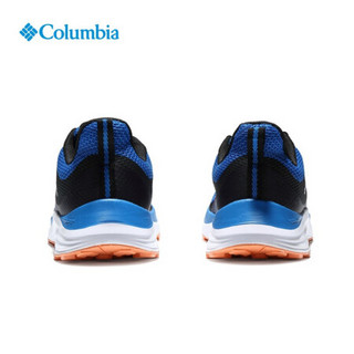 Columbia哥伦比亚户外21秋冬新品女子轻盈缓震跑步鞋BL9866 438 40